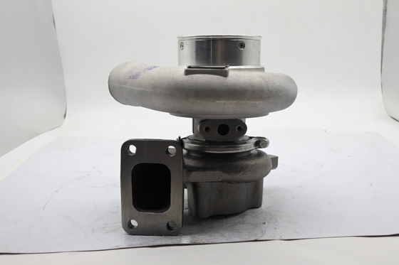 49185-01031 chargeur de Turbo d'excavatrice, pièces de rechange de moteur pour l'excavatrice Sanyi SY245