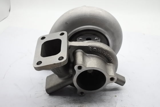 49185-01031 chargeur de Turbo d'excavatrice, pièces de rechange de moteur pour l'excavatrice Sanyi SY245