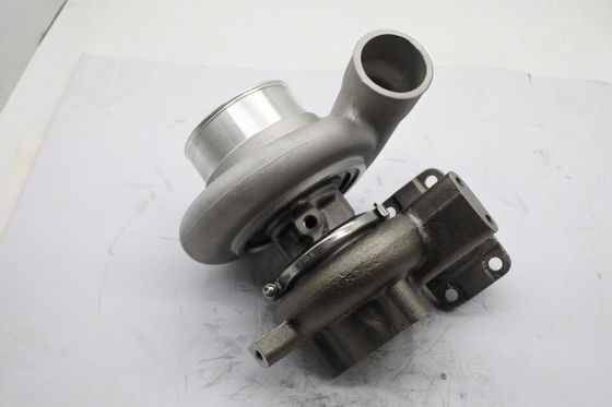 49185-01031 chargeur de Turbo d'excavatrice, pièces de rechange de moteur pour l'excavatrice Sanyi SY245