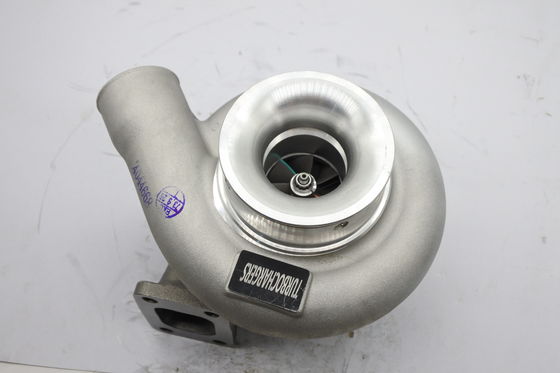 49185-01031 chargeur de Turbo d'excavatrice, pièces de rechange de moteur pour l'excavatrice Sanyi SY245