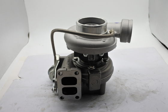 Turbocompresseur mécanique 318815 des pièces de rechange WS2B d'excavatrice de moteur