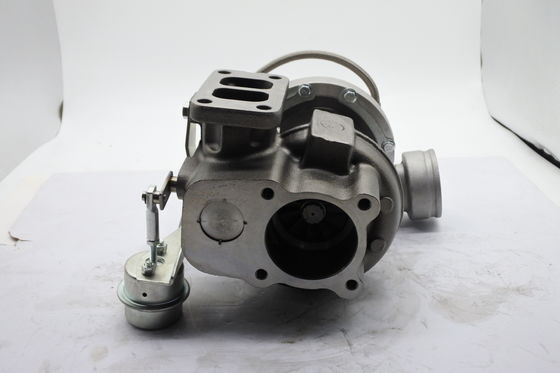 Turbocompresseur mécanique 318815 des pièces de rechange WS2B d'excavatrice de moteur