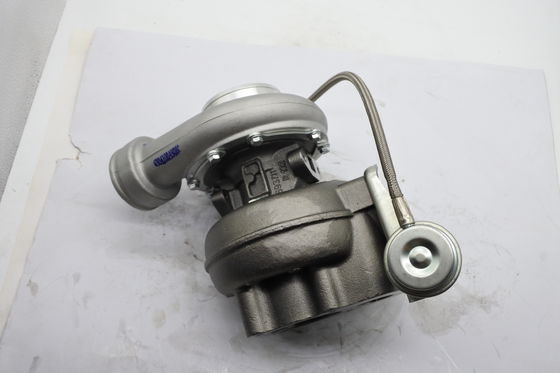 Turbocompresseur mécanique 318815 des pièces de rechange WS2B d'excavatrice de moteur