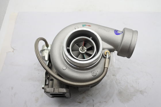 Turbocompresseur mécanique 318815 des pièces de rechange WS2B d'excavatrice de moteur