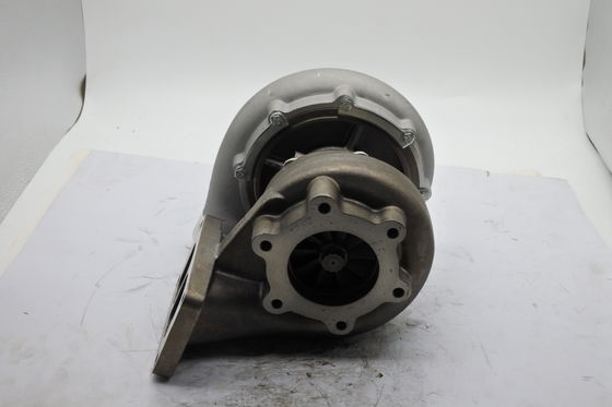 Turbocompresseur de moteur de chariot élévateur