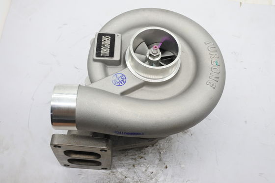 Turbocompresseur de moteur de chariot élévateur