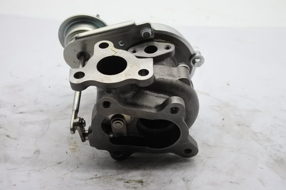 pièces de rechange de l'excavatrice 3TN84RHB31 129403 turbocompresseur du moteur 18050