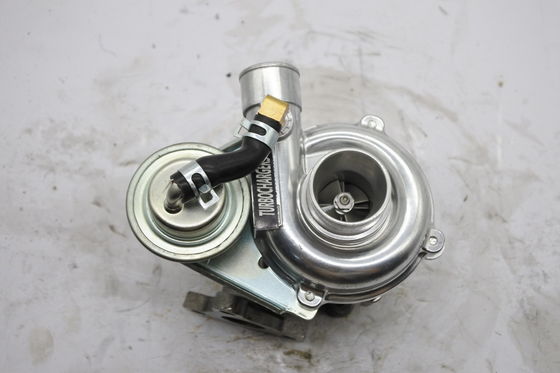 pièces de rechange de l'excavatrice 3TN84RHB31 129403 turbocompresseur du moteur 18050