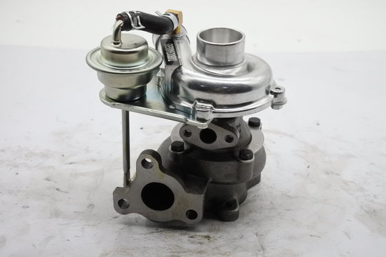 pièces de rechange de l'excavatrice 3TN84RHB31 129403 turbocompresseur du moteur 18050