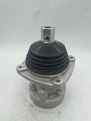 Joystick en aluminium de poignée d'opération de valve pilote des pièces de rechange d'excavatrice E320B E320C