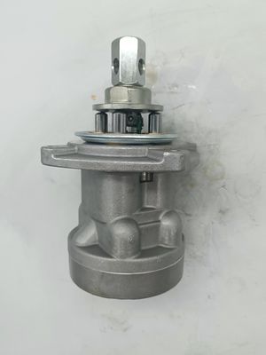 Joystick en aluminium de poignée d'opération de valve pilote des pièces de rechange d'excavatrice E320B E320C