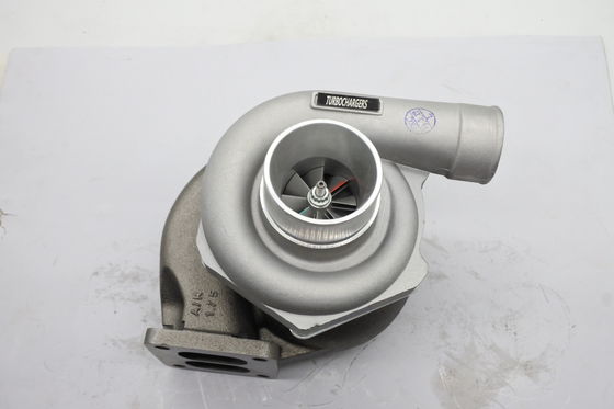 Pièce d'équipement lourd d'excavatrice, turbocompresseur 4N6859 du moteur diesel E3304