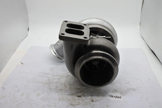 Chargeur mécanique 1741644 de Turbo de moteur diesel de pièces de rechange d'excavatrice de S3B