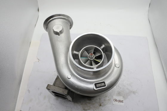 Chargeur mécanique 1741644 de Turbo de moteur diesel de pièces de rechange d'excavatrice de S3B