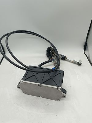 Moteur d'accélérateur électronique E320C, accessoires de moteur diesel 227-7672