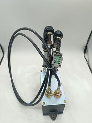Moteur d'accélérateur électronique E320C, accessoires de moteur diesel 227-7672