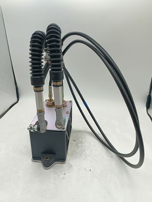 Moteur d'accélérateur électronique E320C, accessoires de moteur diesel 227-7672