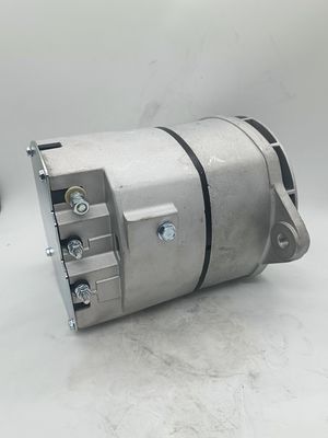 Pièces électriques d'excavatrice de machines de construction Nt855 K19 alternateur 3400698