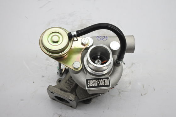 Turbocompresseur pour Kubota TD04L4 pour moteur V3307 49177-03190 turbocompresseur
