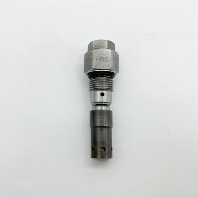 Pièces de moteur d'excavatrice à roues, soupape de sécurité principale EX60 Assy