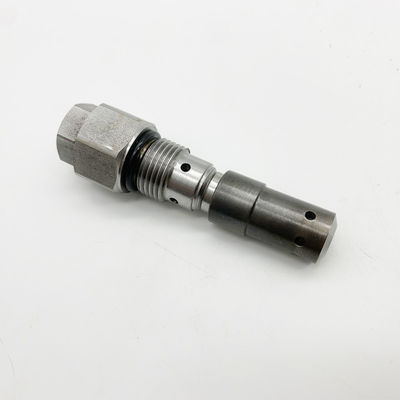 Pièces de moteur d'excavatrice à roues, soupape de sécurité principale EX60 Assy