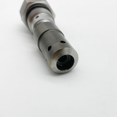 Pièces de moteur d'excavatrice à roues, soupape de sécurité principale EX60 Assy