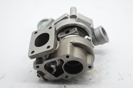 Pièces hydrauliques durables du moteur 4BT Turbo 49377-01600 d'excavatrice