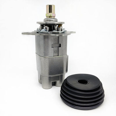 Manette hydraulique 702-16-01340 70-16-01341 de bouteur de pièces de rechange de l'excavatrice D65