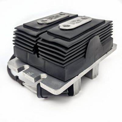 Pièces de rechange d'excavatrice de valve de pédale de pied 490-1012 561-7001 pour actionner le briseur