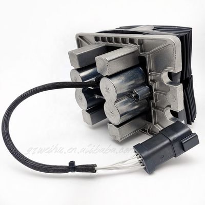 Pièces de rechange d'excavatrice de valve de pédale de pied 490-1012 561-7001 pour actionner le briseur