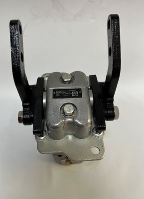 Soupape de commande de course de PC200-7 KOMATSU, soupape hydraulique de pédale de pied 702-16-01861