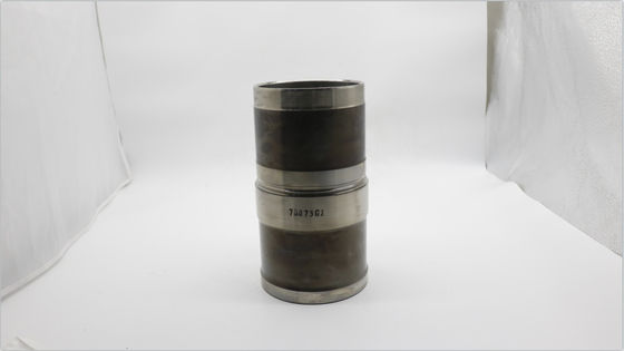 Filtre de séparateur d'eau de carburant de marché des accessoires, revêtement diesel de cylindre 3948095 3944344 3800328