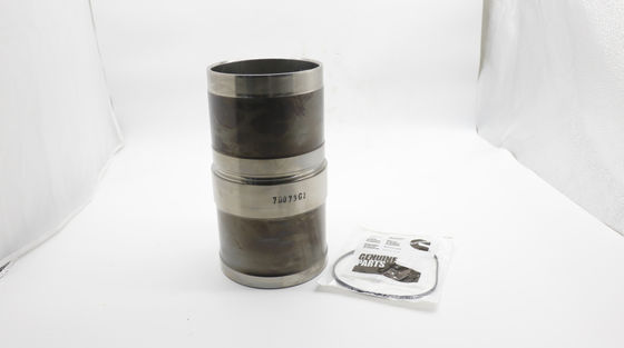 Filtre de séparateur d'eau de carburant de marché des accessoires, revêtement diesel de cylindre 3948095 3944344 3800328