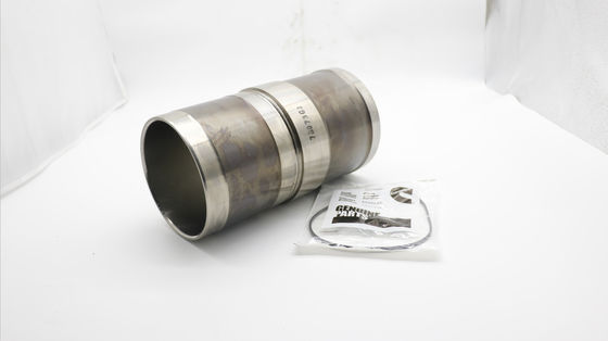 Filtre de séparateur d'eau de carburant de marché des accessoires, revêtement diesel de cylindre 3948095 3944344 3800328
