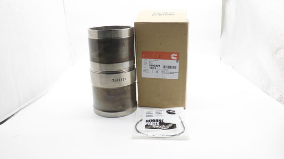 Filtre de séparateur d'eau de carburant de marché des accessoires, revêtement diesel de cylindre 3948095 3944344 3800328