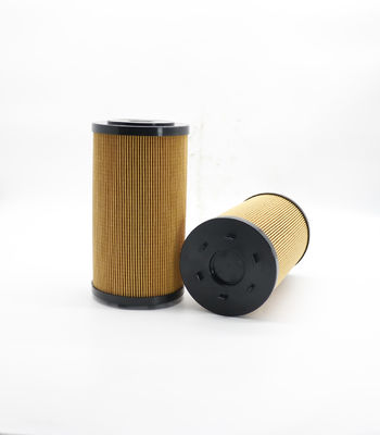 Filtre à air d'excavatrice de carburant résistant 23476569 60275106 21913334 23273538