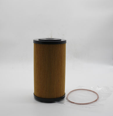 Filtre à air d'excavatrice de carburant résistant 23476569 60275106 21913334 23273538