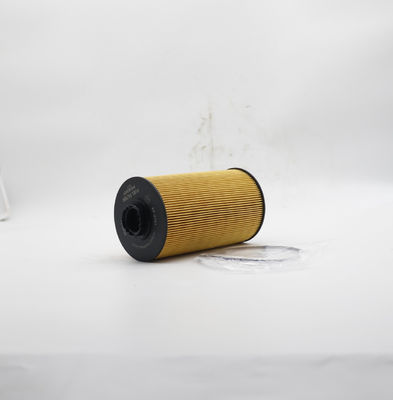 4676385 4649267 filtre à essence d'excavatrice, filtre hydraulique de cartouche de FF5786 EF2701