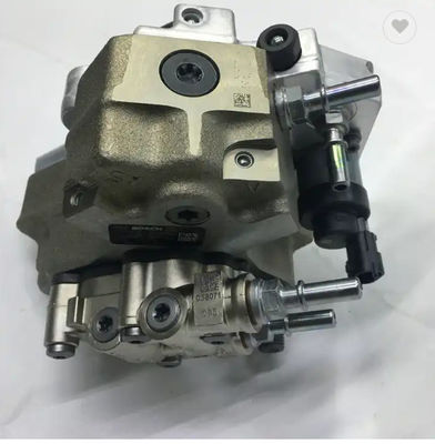 Pièces de moteur diesel d'excavatrice de pompe d'injection PC200-8 S6d107 0445020150