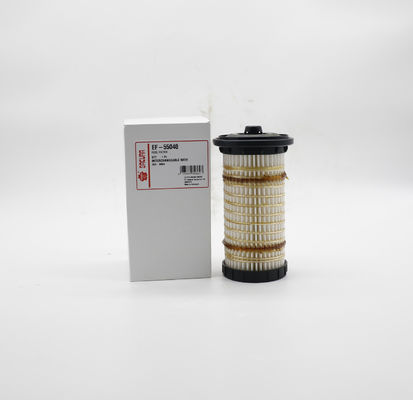 Assemblée 8960-8958 4461492 EF55040 d'élément de carburant de filtre à air d'excavatrice d'atelier de réparations
