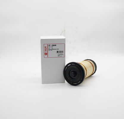 Assemblée 8960-8958 4461492 EF55040 d'élément de carburant de filtre à air d'excavatrice d'atelier de réparations