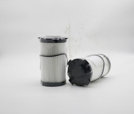 Équipement lourd d'élément combustible de filtre à air de moteur diesel de FF266 5335504