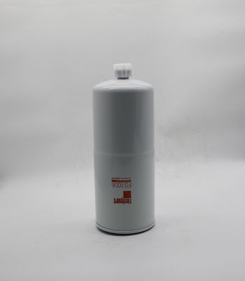 Pièces de moteur diesel de séparateur d'eau de carburant d'élément filtrant se pliant de 4095189 FS1006