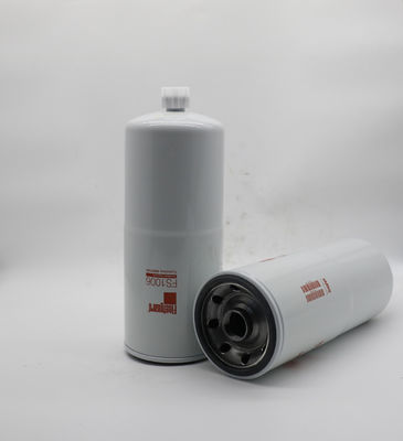 Pièces de moteur diesel de séparateur d'eau de carburant d'élément filtrant se pliant de 4095189 FS1006