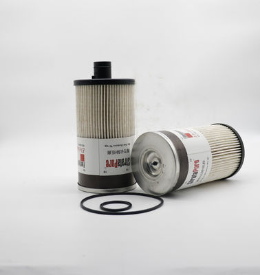 Séparateur d'eau du filtre à air FS20021 FS20019 d'excavatrice de carburant pour les pièces de moteur automatiques