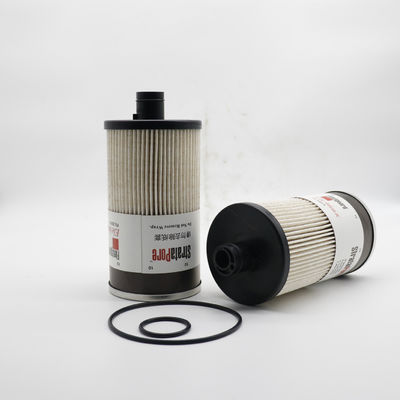 Séparateur d'eau du filtre à air FS20021 FS20019 d'excavatrice de carburant pour les pièces de moteur automatiques