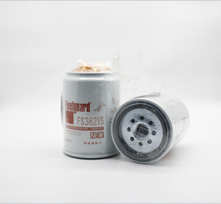 Pièces de rechange de moteur diesel de FS36231 FS36215, séparateur d'eau de filtre à essence 53C0576