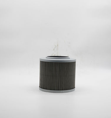 Élément d'huile de pièces de moteur du filtre à air hydraulique d'excavatrice 4210224 H2706 HF28925