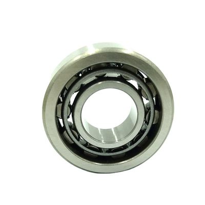 Anneau d'orientation NUP2310 de rouleaux cylindriques d'incidence d'oscillation d'excavatrice d'acier au chrome