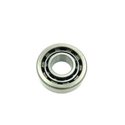 Anneau d'orientation NUP2310 de rouleaux cylindriques d'incidence d'oscillation d'excavatrice d'acier au chrome